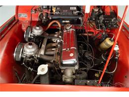1960 Triumph TR3 (CC-2090454) for sale in Waalwijk, Noord Brabant