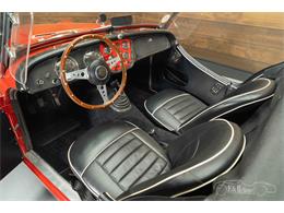 1960 Triumph TR3 (CC-2090454) for sale in Waalwijk, Noord Brabant