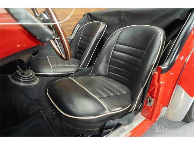 1960 Triumph TR3 (CC-2090454) for sale in Waalwijk, Noord Brabant