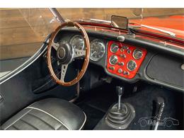 1960 Triumph TR3 (CC-2090454) for sale in Waalwijk, Noord Brabant