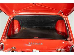 1960 Triumph TR3 (CC-2090454) for sale in Waalwijk, Noord Brabant