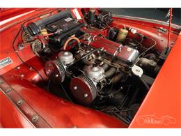 1960 Triumph TR3 (CC-2090454) for sale in Waalwijk, Noord Brabant