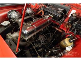 1960 Triumph TR3 (CC-2090454) for sale in Waalwijk, Noord Brabant