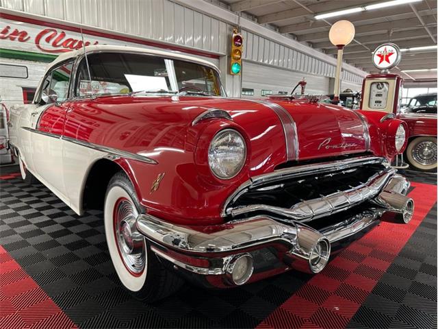 1956 Pontiac Star Chief (CC-2094540) for sale in Columbus, Ohio