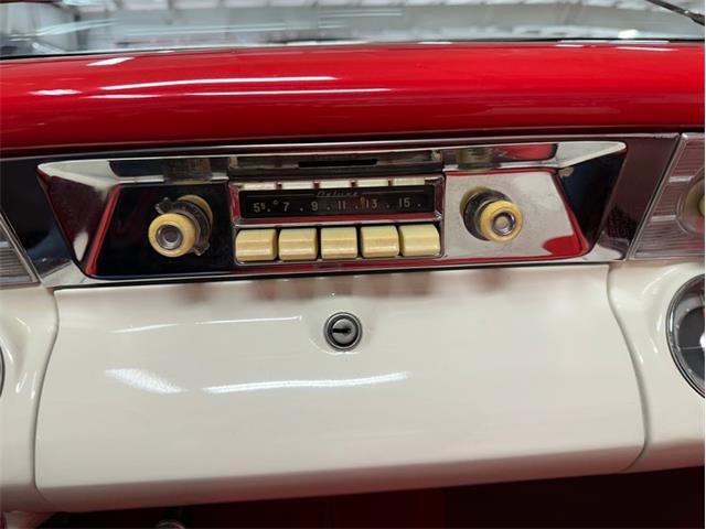 1956 Pontiac Star Chief (CC-2094540) for sale in Columbus, Ohio