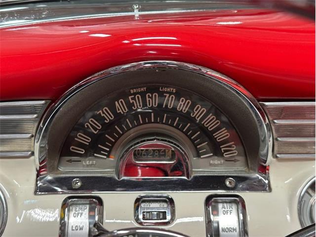 1956 Pontiac Star Chief (CC-2094540) for sale in Columbus, Ohio