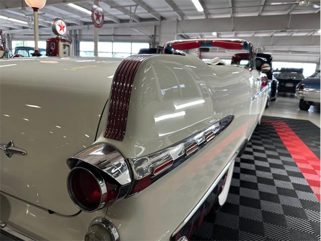 1956 Pontiac Star Chief (CC-2094540) for sale in Columbus, Ohio