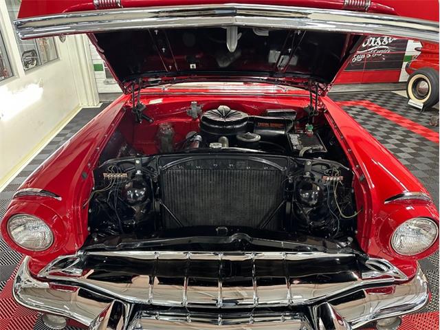 1956 Pontiac Star Chief (CC-2094540) for sale in Columbus, Ohio