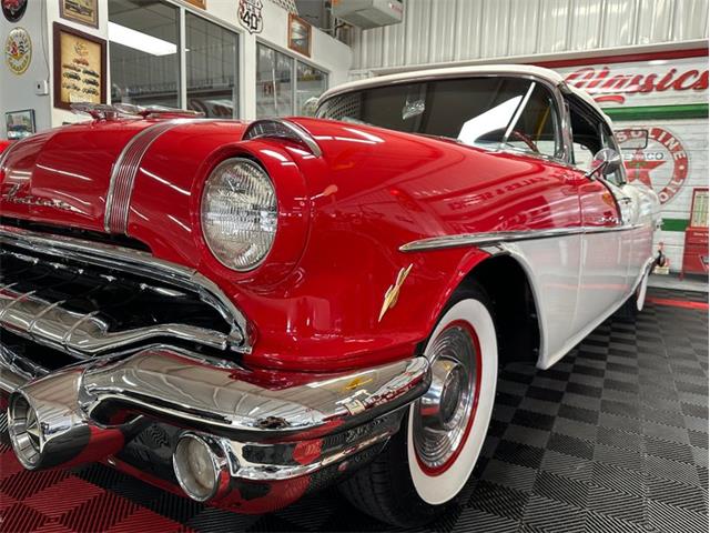 1956 Pontiac Star Chief (CC-2094540) for sale in Columbus, Ohio