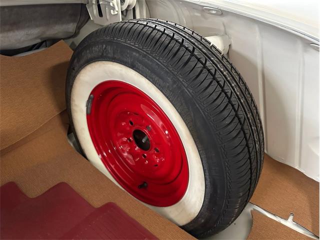 1956 Pontiac Star Chief (CC-2094540) for sale in Columbus, Ohio