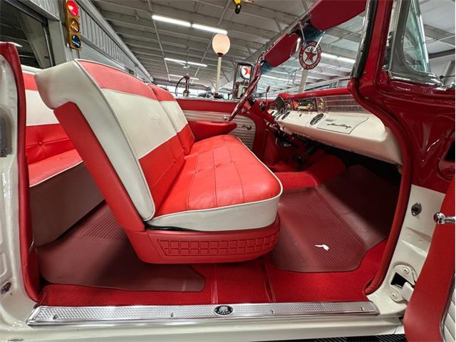 1956 Pontiac Star Chief (CC-2094540) for sale in Columbus, Ohio