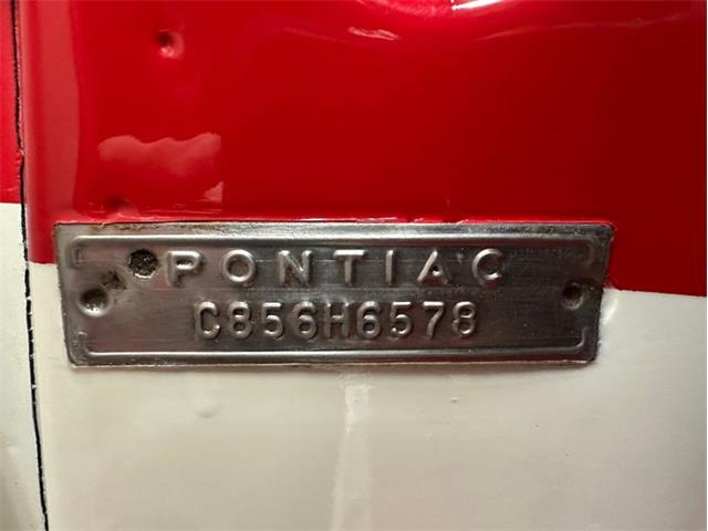 1956 Pontiac Star Chief (CC-2094540) for sale in Columbus, Ohio