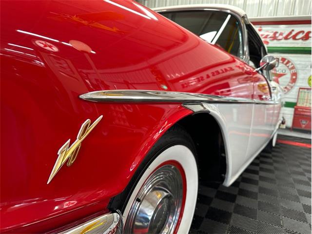 1956 Pontiac Star Chief (CC-2094540) for sale in Columbus, Ohio