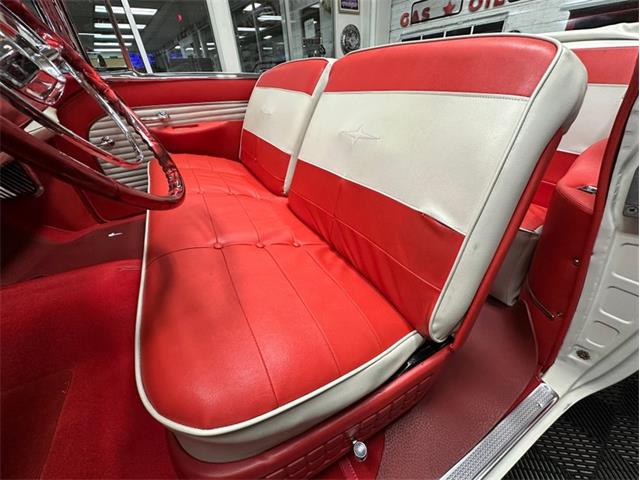 1956 Pontiac Star Chief (CC-2094540) for sale in Columbus, Ohio