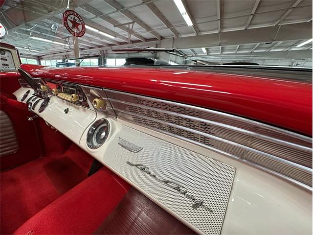 1956 Pontiac Star Chief (CC-2094540) for sale in Columbus, Ohio