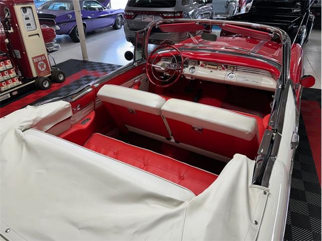 1956 Pontiac Star Chief (CC-2094540) for sale in Columbus, Ohio