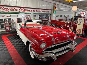1956 Pontiac Star Chief (CC-2094540) for sale in Columbus, Ohio