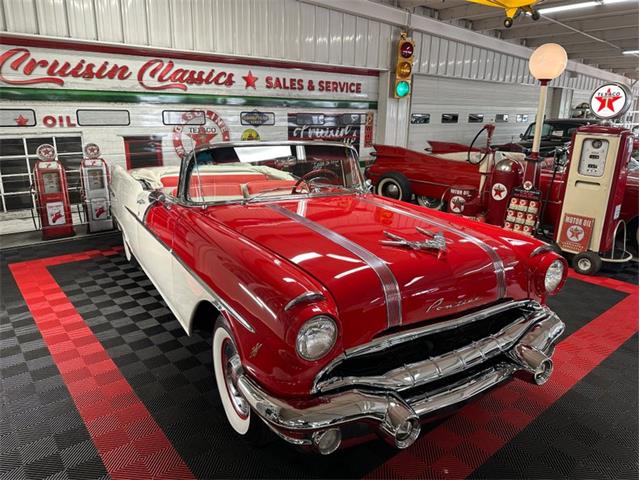 1956 Pontiac Star Chief (CC-2094540) for sale in Columbus, Ohio