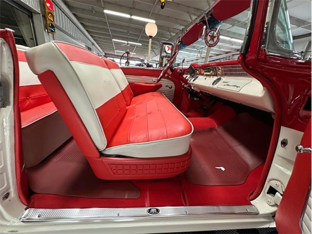 1956 Pontiac Star Chief (CC-2094540) for sale in Columbus, Ohio