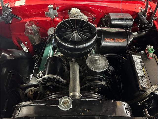 1956 Pontiac Star Chief (CC-2094540) for sale in Columbus, Ohio