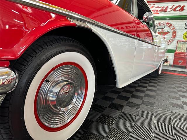 1956 Pontiac Star Chief (CC-2094540) for sale in Columbus, Ohio