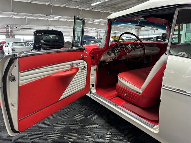 1956 Pontiac Star Chief (CC-2094540) for sale in Columbus, Ohio