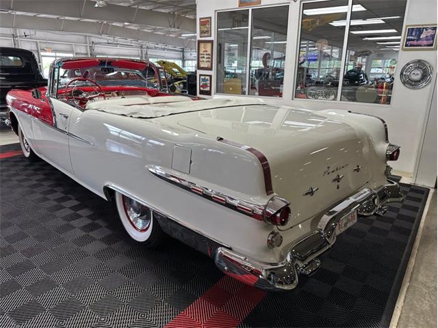 1956 Pontiac Star Chief (CC-2094540) for sale in Columbus, Ohio