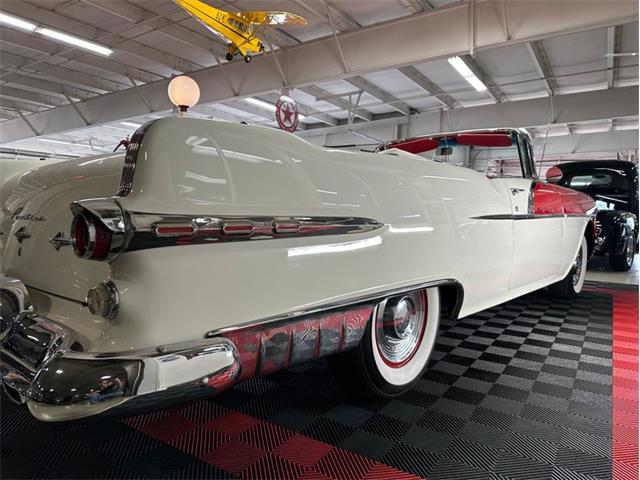 1956 Pontiac Star Chief (CC-2094540) for sale in Columbus, Ohio