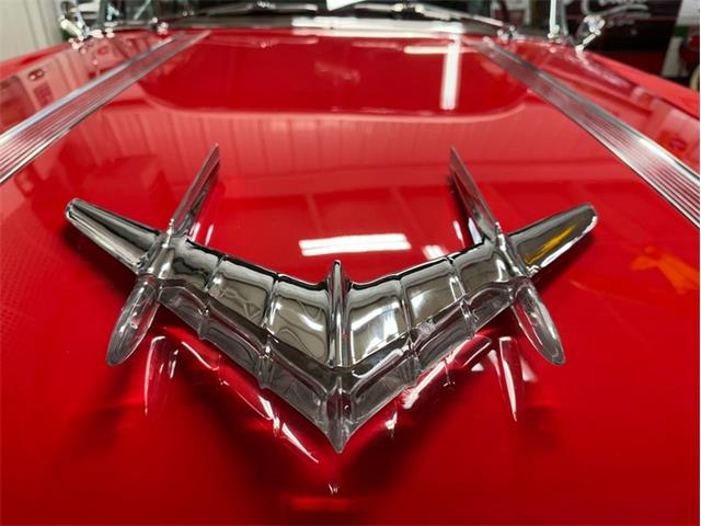 1956 Pontiac Star Chief (CC-2094540) for sale in Columbus, Ohio