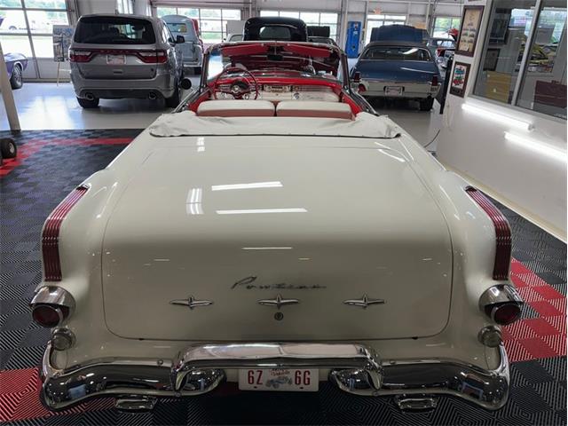 1956 Pontiac Star Chief (CC-2094540) for sale in Columbus, Ohio