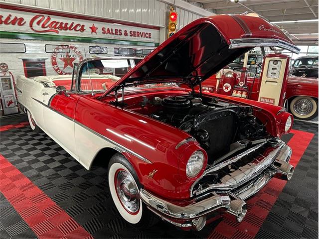1956 Pontiac Star Chief (CC-2094540) for sale in Columbus, Ohio