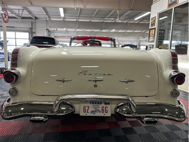 1956 Pontiac Star Chief (CC-2094540) for sale in Columbus, Ohio