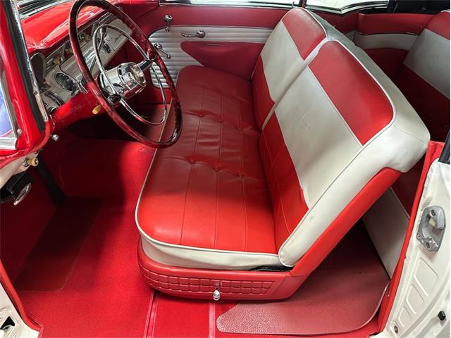 1956 Pontiac Star Chief (CC-2094540) for sale in Columbus, Ohio
