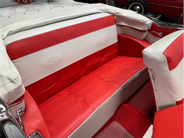 1956 Pontiac Star Chief (CC-2094540) for sale in Columbus, Ohio