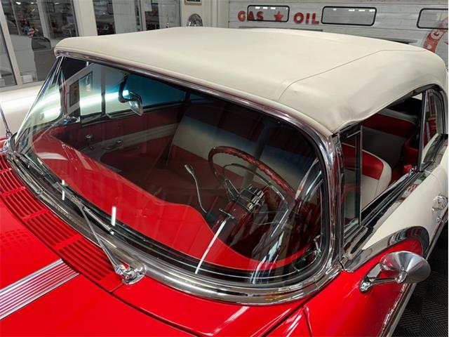 1956 Pontiac Star Chief (CC-2094540) for sale in Columbus, Ohio