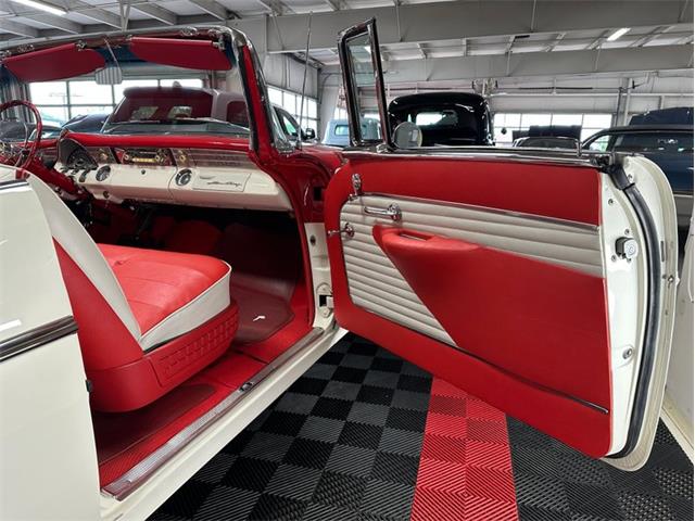 1956 Pontiac Star Chief (CC-2094540) for sale in Columbus, Ohio