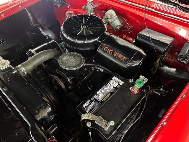 1956 Pontiac Star Chief (CC-2094540) for sale in Columbus, Ohio