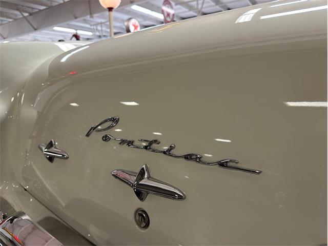 1956 Pontiac Star Chief (CC-2094540) for sale in Columbus, Ohio