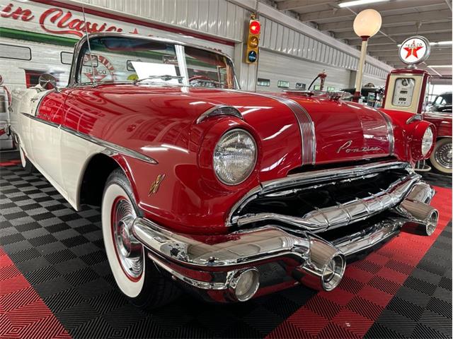 1956 Pontiac Star Chief (CC-2094540) for sale in Columbus, Ohio