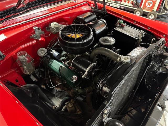 1956 Pontiac Star Chief (CC-2094540) for sale in Columbus, Ohio