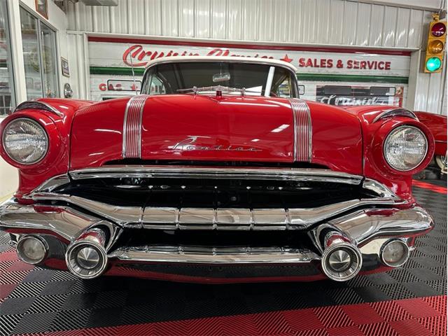 1956 Pontiac Star Chief (CC-2094540) for sale in Columbus, Ohio