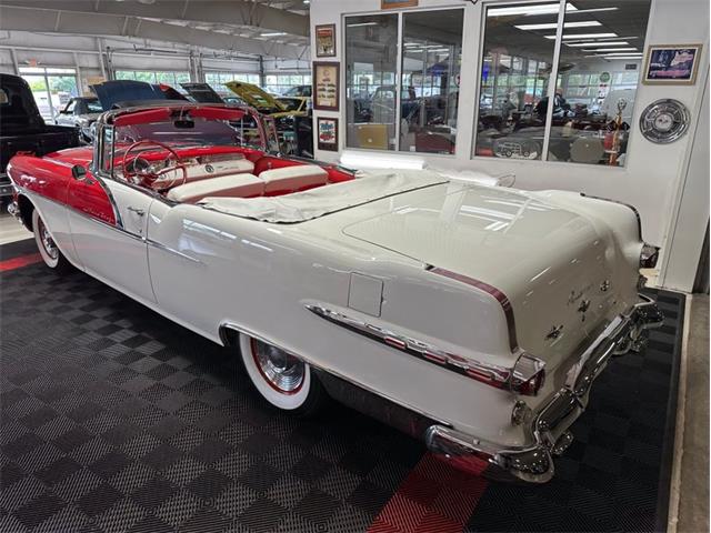 1956 Pontiac Star Chief (CC-2094540) for sale in Columbus, Ohio