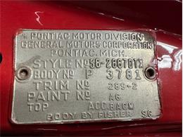 1956 Pontiac Star Chief (CC-2094540) for sale in Columbus, Ohio
