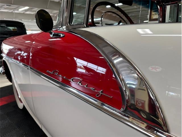1956 Pontiac Star Chief (CC-2094540) for sale in Columbus, Ohio