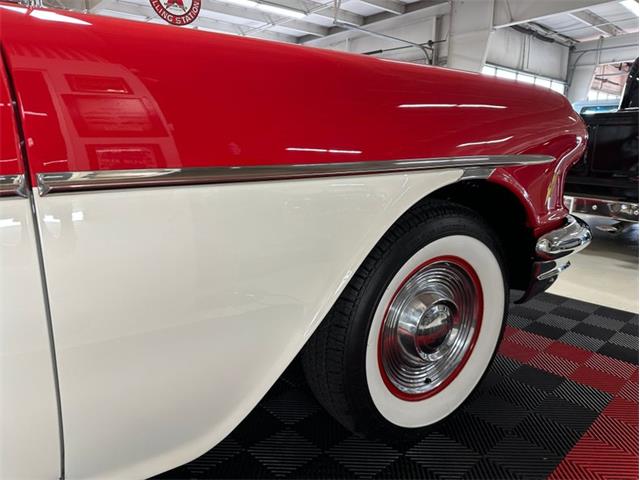 1956 Pontiac Star Chief (CC-2094540) for sale in Columbus, Ohio