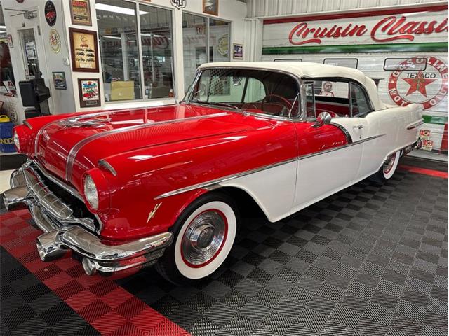 1956 Pontiac Star Chief (CC-2094540) for sale in Columbus, Ohio
