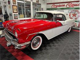 1956 Pontiac Star Chief (CC-2094540) for sale in Columbus, Ohio