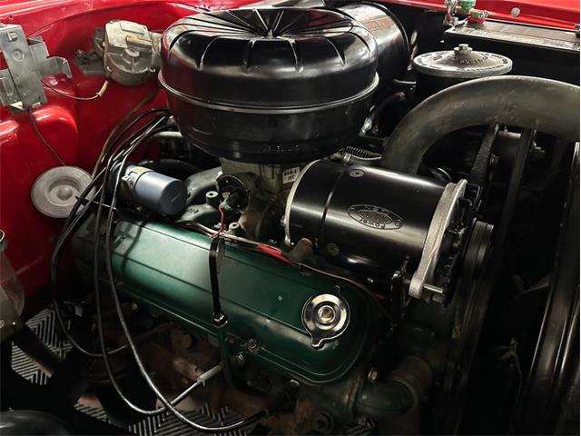 1956 Pontiac Star Chief (CC-2094540) for sale in Columbus, Ohio