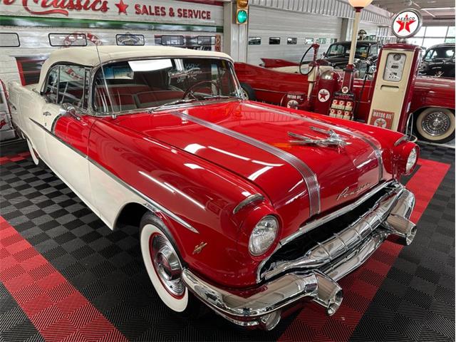 1956 Pontiac Star Chief (CC-2094540) for sale in Columbus, Ohio