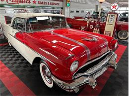 1956 Pontiac Star Chief (CC-2094540) for sale in Columbus, Ohio